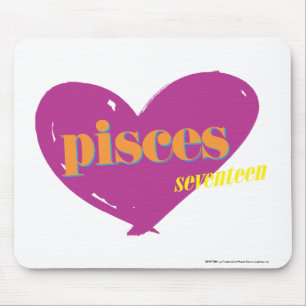 Mousepad Peixes 2
