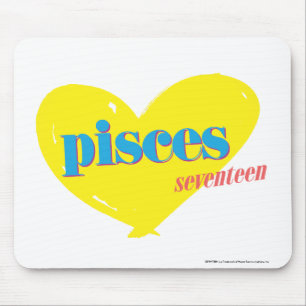 Mousepad Peixes 3