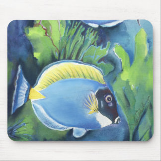 Mousepad Peixes do esturjão