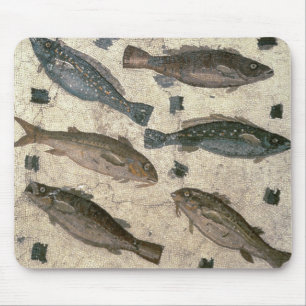 Mousepad Peixes (mosaico)