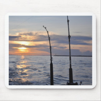 Mousepad Peixes sobre!