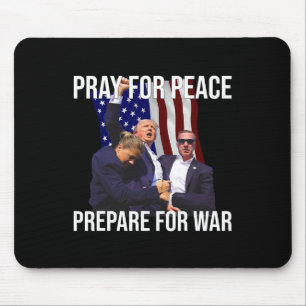 Mousepad Pela Paz