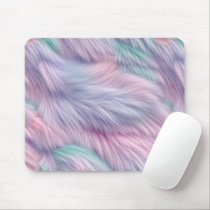 Mousepad Pele Arco-Íris