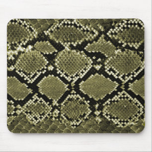 Mousepad Pele cobra