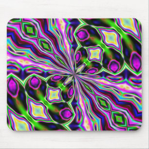 Mousepad Pele Cobra de alienígena