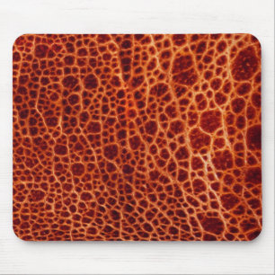 Mousepad Pele da rã-gigante de Brown