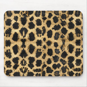 Mousepad Pele de Jaguar