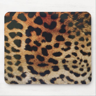 Mousepad Pele dos leopardos