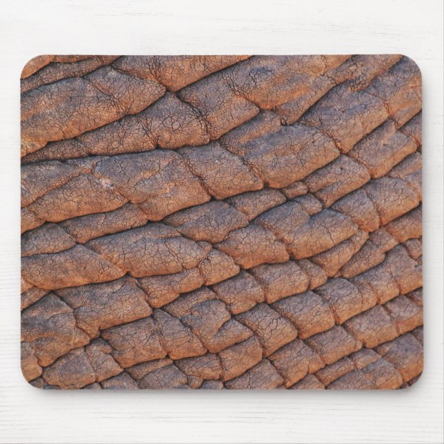 Mousepad Pele Elefante (Frente)