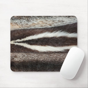 Mousepad Peles com pelo