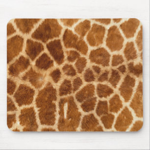 Mousepad Peles de girafa