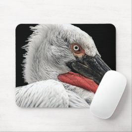 Mousepad Pelican