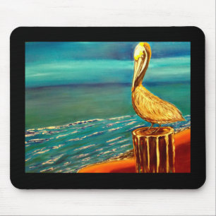 MOUSEPAD PELICANO