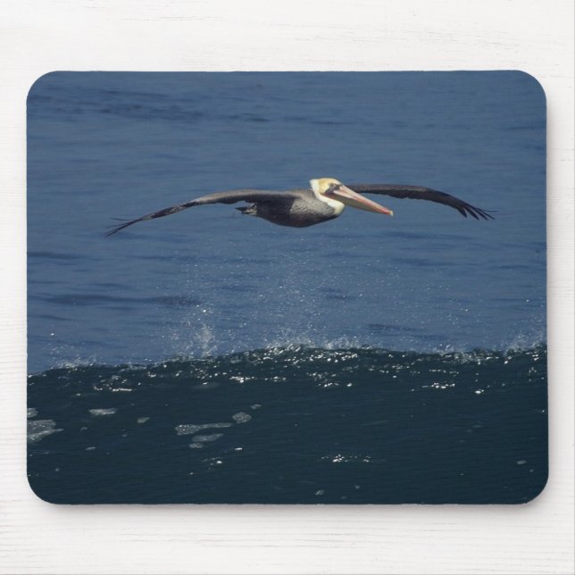 Mousepad Pelicano (Frente)
