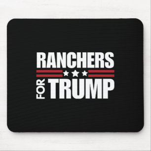 Mousepad Pelo Republicano Conservador das Eleições de Trump
