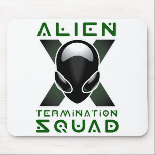 Mousepad Pelotão estrangeiro do termo de X