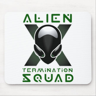 Mousepad Pelotão estrangeiro do termo de X