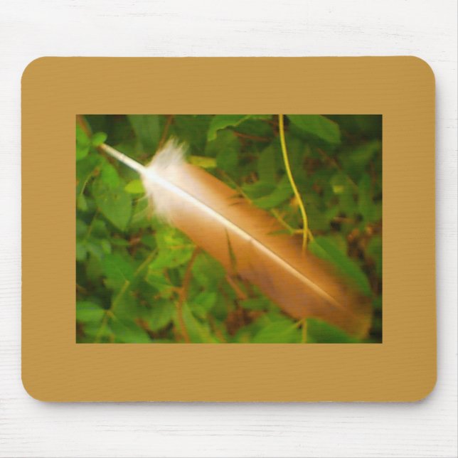 Mousepad Pena (Frente)