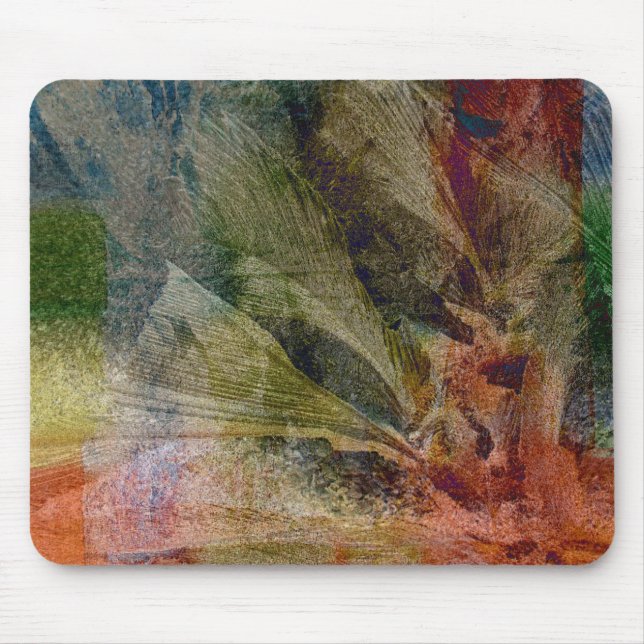 Mousepad pena (Frente)