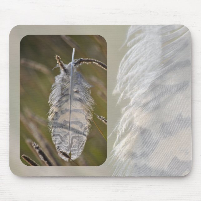 Mousepad Pena (Frente)