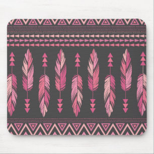 Mousepad Pena-Cinzas pintadas