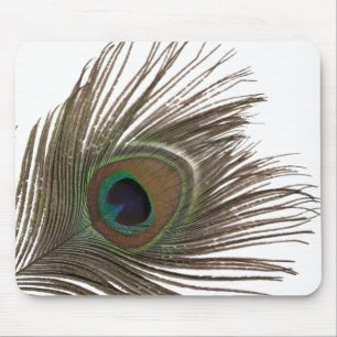 Mousepad Pena de Peacock