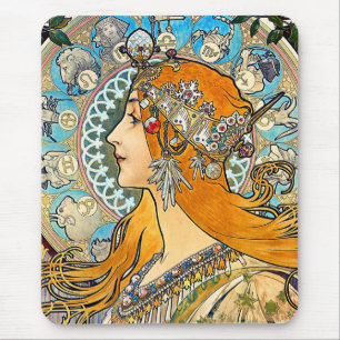Mousepad Pena do La de Mucha