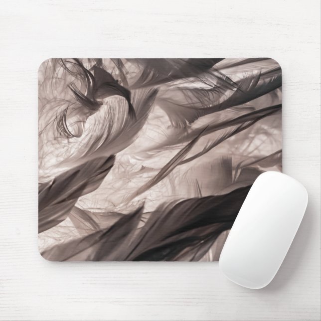 Mousepad Penas (Com mouse)
