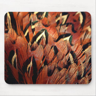 Mousepad Penas de faisão