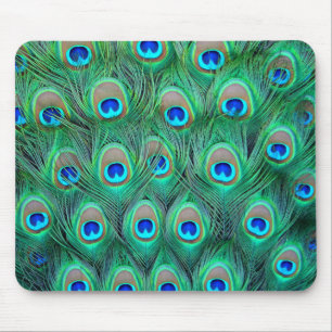 Mousepad Penas de Peacock