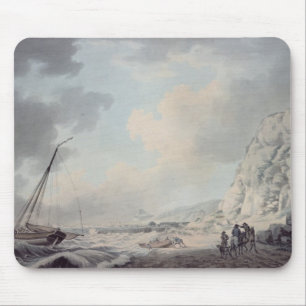 Mousepad Penhascos de Dôvar