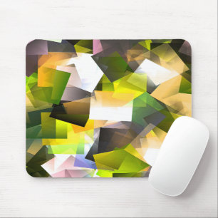 Mousepad Pensamento Desejável......