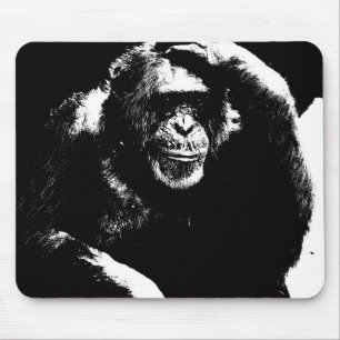 Mousepad Pensando na Pop personalização de arte personaliza