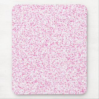 Mousepad Pense o rosa