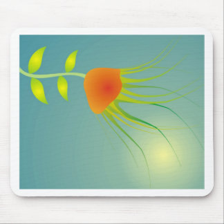 Mousepad Pense verde - zen - Reycle