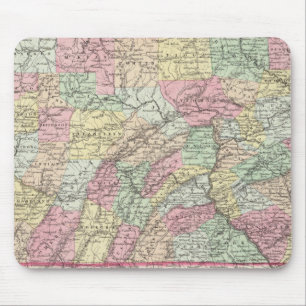 Mousepad Pensilvânia 7