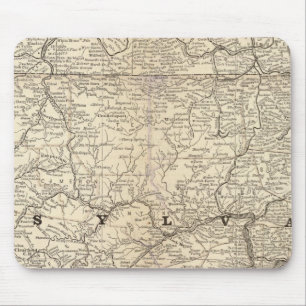 Mousepad Pensilvânia 9