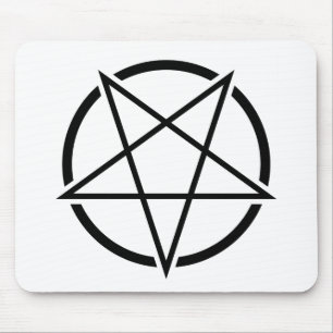 Mousepad Pentagram_01_black.png