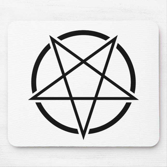 Mousepad Pentagram_01_black.png (Frente)