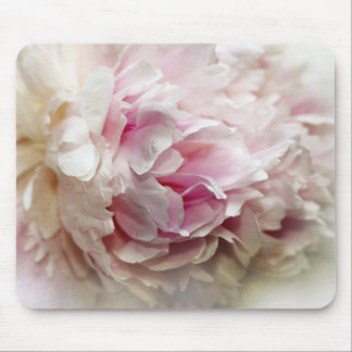 Mousepad Peony