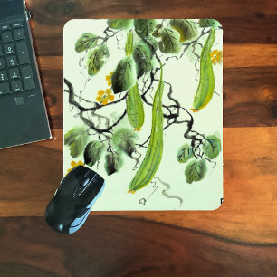 Mousepad pepino chinês