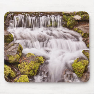 Mousepad Pequenas Quedas em Yosemite
