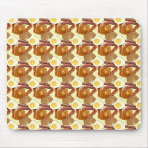 Mousepad Pequeno almoço