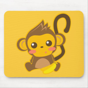 Mousepad pequeno bonito