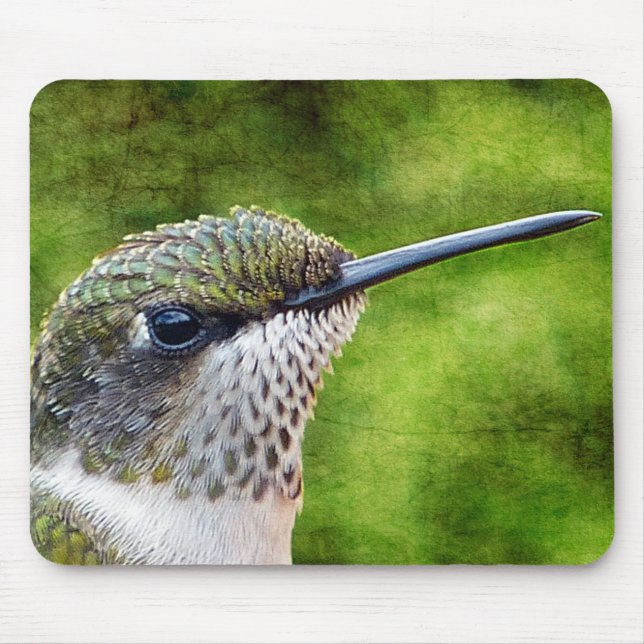 Mousepad Pequeno Hummer (Frente)