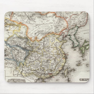 Mousepad Pequim, China