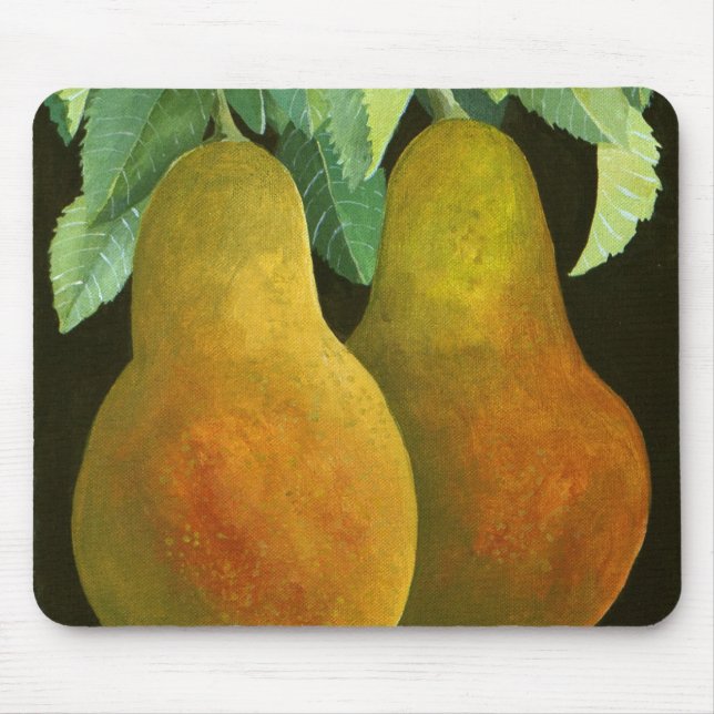 Mousepad Peras 2014 2 (Frente)