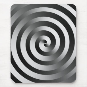 Mousepad Perdido a tempo