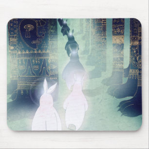 Mousepad Peregrinação 2012