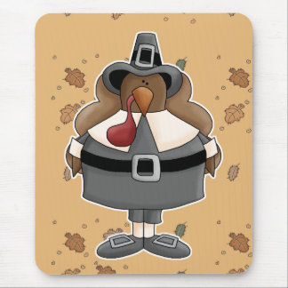 Mousepad peregrino